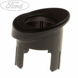 Original Ford Fiesta 2012-2019 Halter Einparksensor 1818624