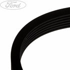 Original Ford Antriebsriemen 1111928
