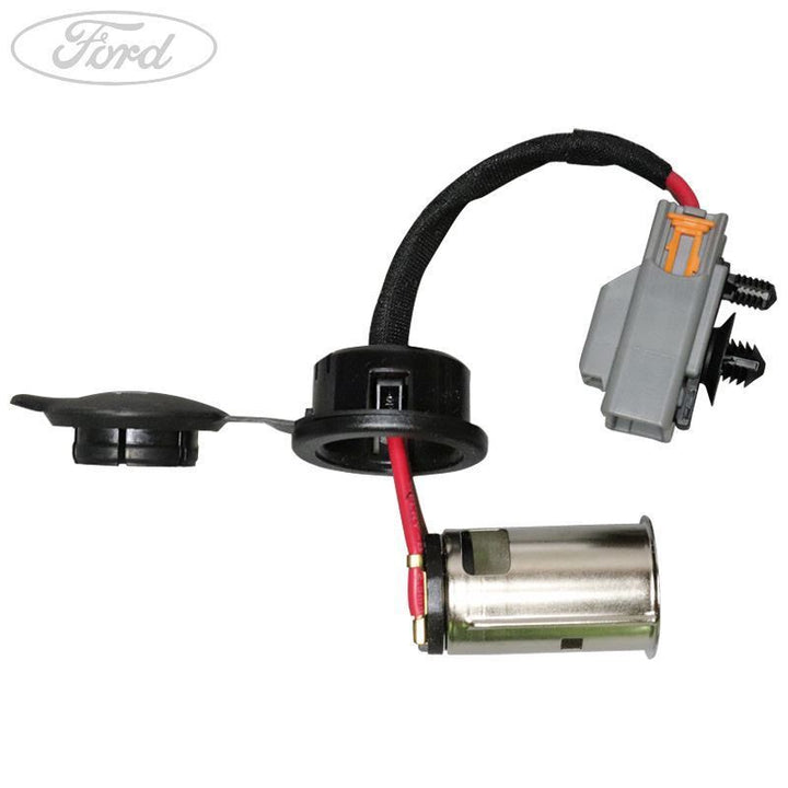 Original Ford C-MAX 2007-2010 Zusatzsteckdose 1498924