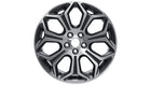 Ford Focus Alufelge 18