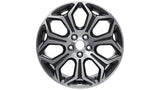 Ford Focus Alufelge 18