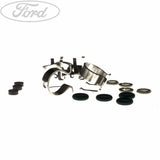 Original Ford Einspritzventile O-Ring-Kit 1755074