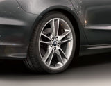 Ford Mondeo Alufelge 19