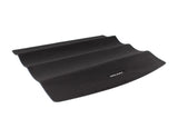 Original Ford Galaxy ab 2015 Gepäckraum-Matte schwarz, mit Ford Galaxy Logo