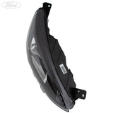 Ford Focus ab 2021 rechter LED Reflektor Scheinwerfer 2546954