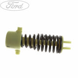 Original Ford Brems- & Kupplungshebelfeder 1736221