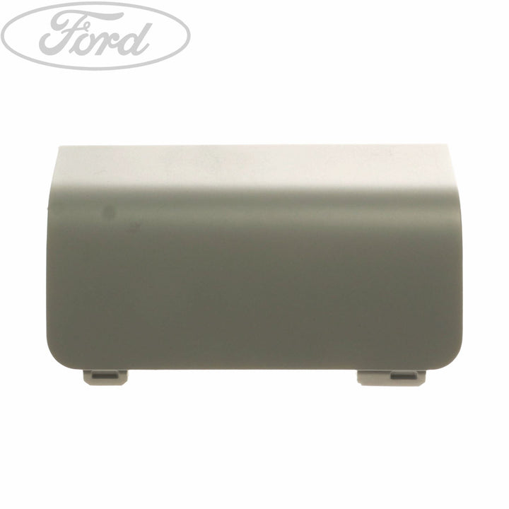 Original Ford Fiesta  Abdeckleiste vorne 2002-2008 1354162