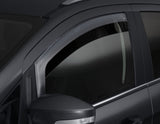 Ford Ecosport 2013-2023 ClimAir* Windabweiser, Seitenfenster vorne, transparent 2104592