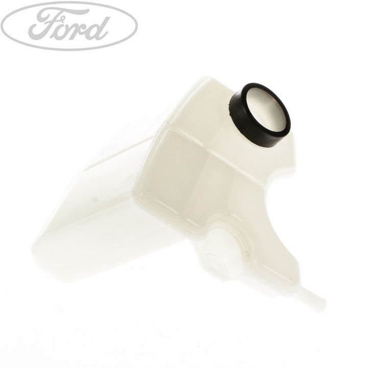 Original Ford KA Kühlerüberlauf Ausgleichbehälter 1134883
