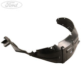 Original Ford Ranger 2009-2024 Vorderer Spritzschutz 4986823