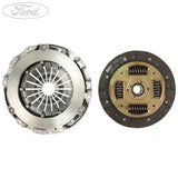 Original Ford Transit Connect Mk1 1.8 Duratorq Tdci Tc Kupplung 90 110 Lynx 5091040