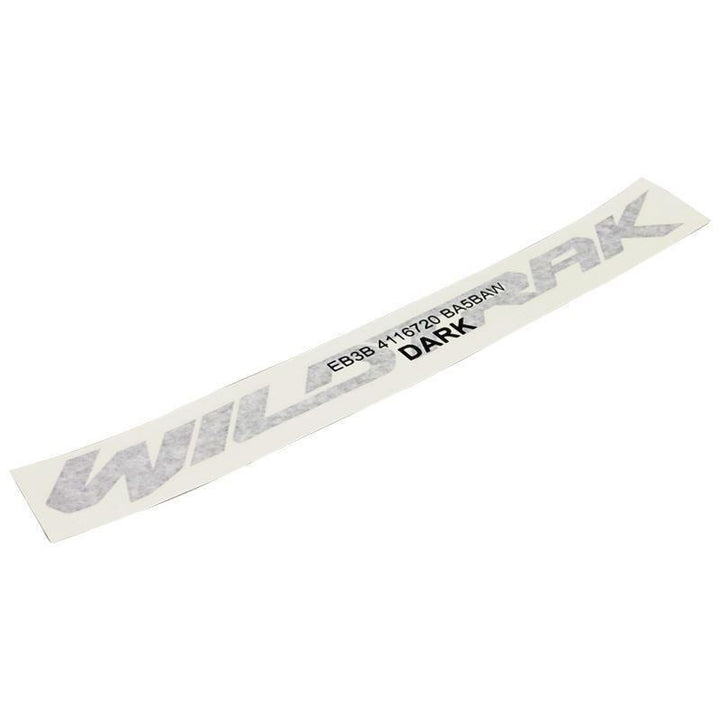 Ford Ranger TKE Wildtrak 2015-2019 Namensschild-Logo-Aufkleber 1921669