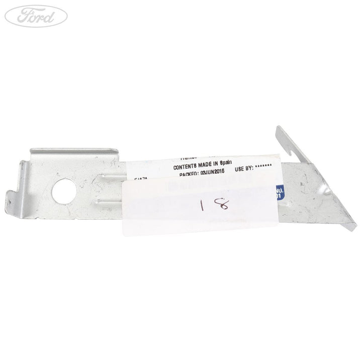 Original Ford Fiesta 2006-2012 Vordere ABS-Sensor Halterung 1474268