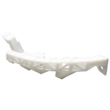 Ford Ranger TKE 2011-2015 Scheinwerferhalterung oben links 1724289