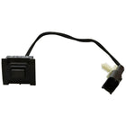 Original Ford EcoSport Schaltereinheit - elektrisch öffnende Heckklappe 1838141