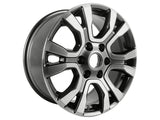 Original Ford Ranger Leichtmetallrad 18