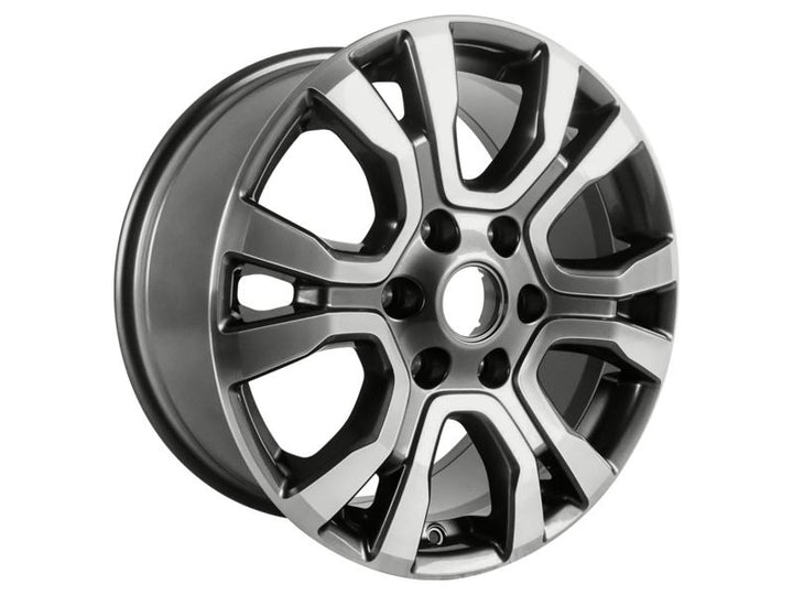 Original Ford Ranger Leichtmetallrad 18