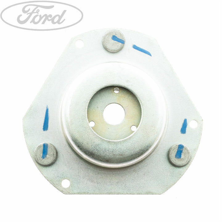 Original Ford Fiesta 2008-2013 Federbeinstützlager vorne 1526778
