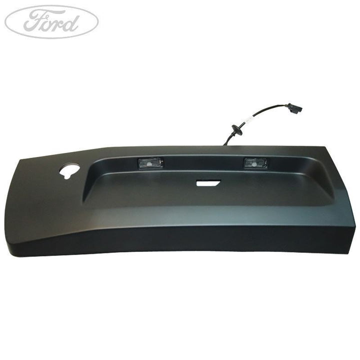 Original Ford TÜR Außenverkleidung 2368616