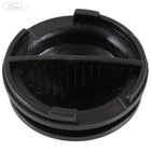 Original Ford Focus 2014-2020 Ölablassschraube 1871598