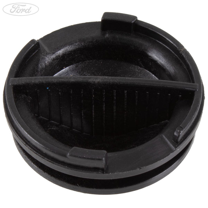Original Ford Focus 2014-2020 Ölablassschraube 1871598