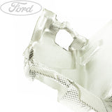 Original Ford Unterboden-Hitzeschild 1503927