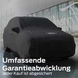 Ford All-Electric Explorer (ab 10/2023) 19 Zoll Winterkompletträder Vorne: 235/55 R19 105 V XL-Nokian & Hinten: 255/50 R19 107 V XL-Nokian