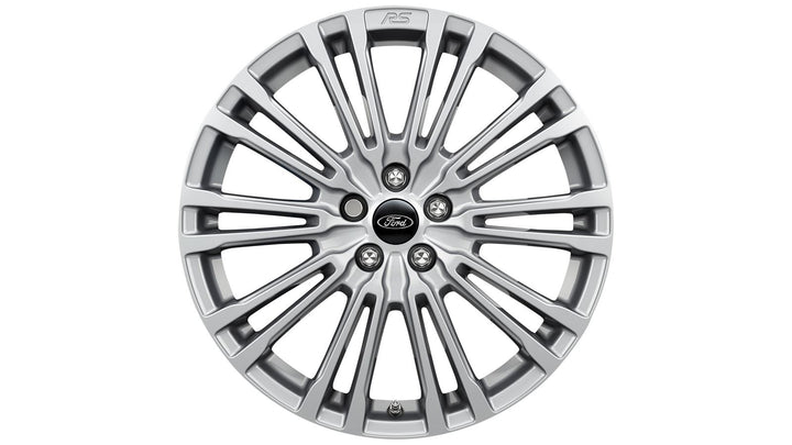 Original Ford Focus Leichtmetallrad 19
