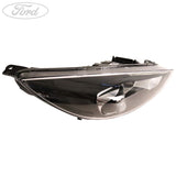 Focus Front Rechst Scheinwerfer Licht Einheit Xenon 2015-