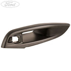 Original Ford Focus Türgriff innen links hinten Schwarz 2012-2019 1733665