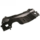 Fiesta Mk7 Mk8 Heckblech 11/2012