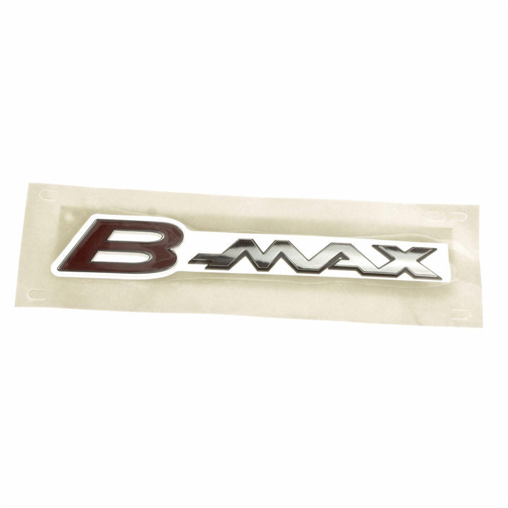 Original Ford B-Max Namensschild Emblem 1774661
