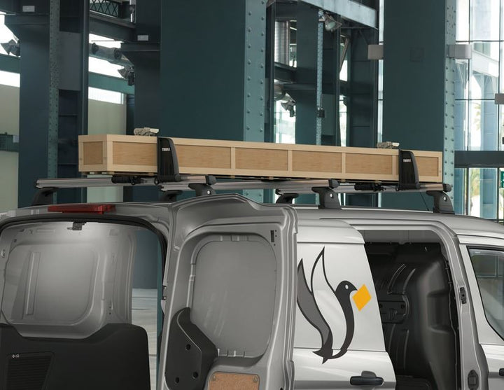 Thule®* Ladungsbegrenzer 315