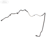 Mondeo S-Max Galaxy 1.8 Kraftstofffilter-Einlassrohr