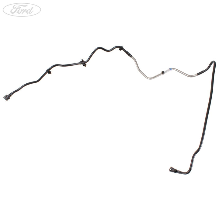 Mondeo S-Max Galaxy 1.8 Kraftstofffilter-Einlassrohr
