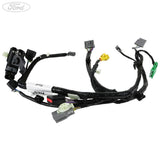 Kuga Mk2 Vordersitz untere Basis Kabelbaum beheizten Sitz