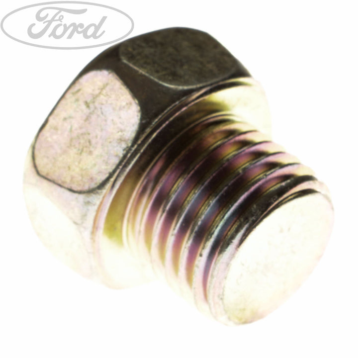 Original Ford Ranger 2006-2024 Ölwanne Ölablassschraube 1509622