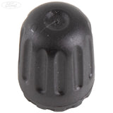 Ford ab 2013 RDKS-Ventilkappe Schwarz 5277867