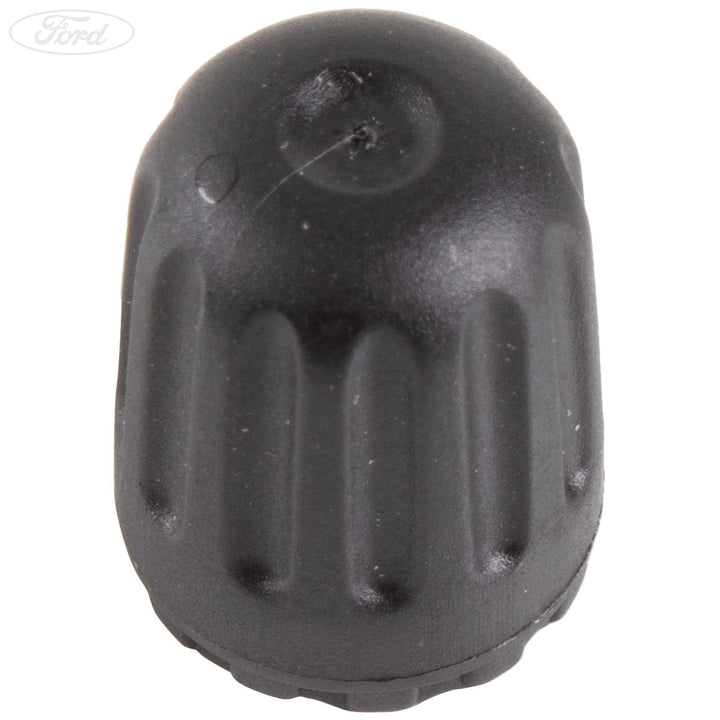 Ford ab 2013 RDKS-Ventilkappe Schwarz 5277867