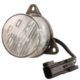 Original Ford Focus RS Nebelschlussleuchte 2009072