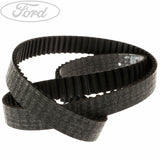 Original Ford Focus/S-MAX/Galaxy Zahnriemen 1738632