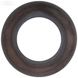 Differential/Hinterachse Antriebswelle Deflektor
