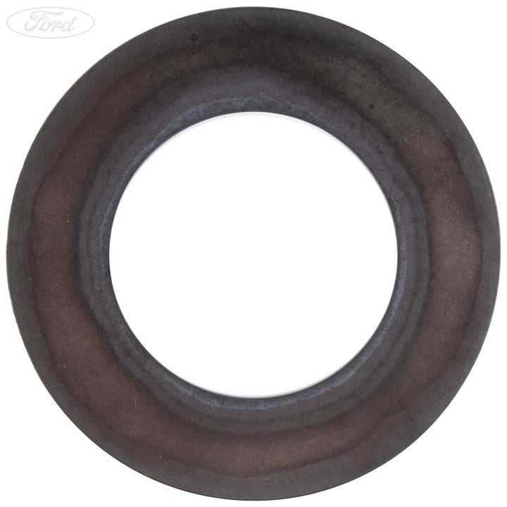 Differential/Hinterachse Antriebswelle Deflektor