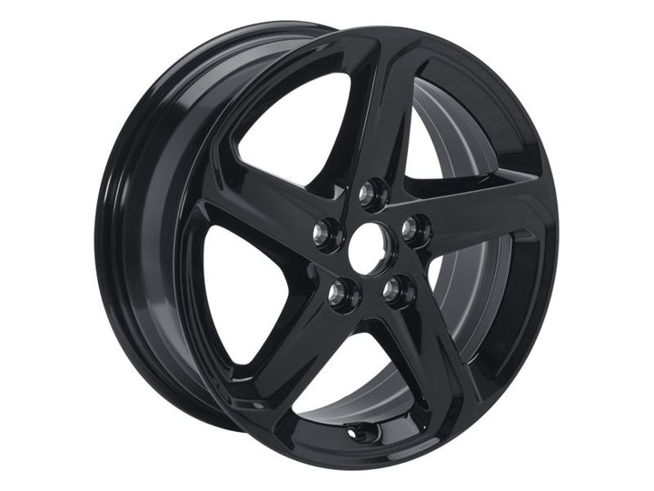 Original Ford Focus Leichtmetallrad 16