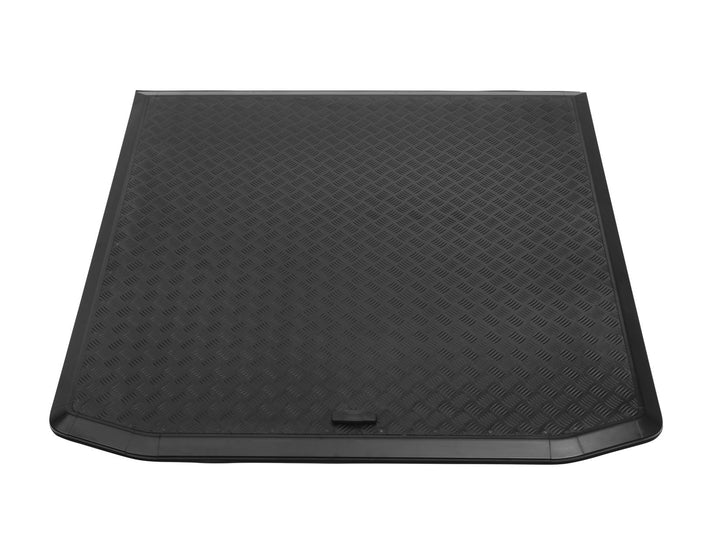 Original Ford Ranger ab 2022 Feste Laderaumabdeckung Aluminium