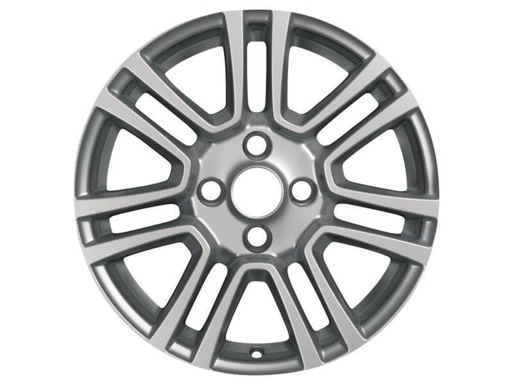 Original Ford Transit Connect ab 2014 Alufelge 16