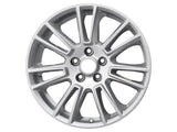 MONDEO SATZ LEICHTMETALLFELGEN ACHTUNG: NUR FÜR MODELL VON 09/2010 BIS 12/2014