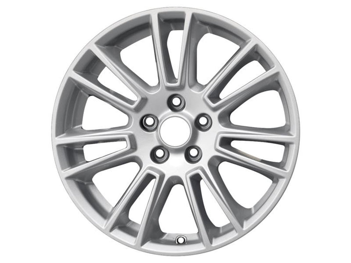 MONDEO SATZ LEICHTMETALLFELGEN ACHTUNG: NUR FÜR MODELL VON 09/2010 BIS 12/2014