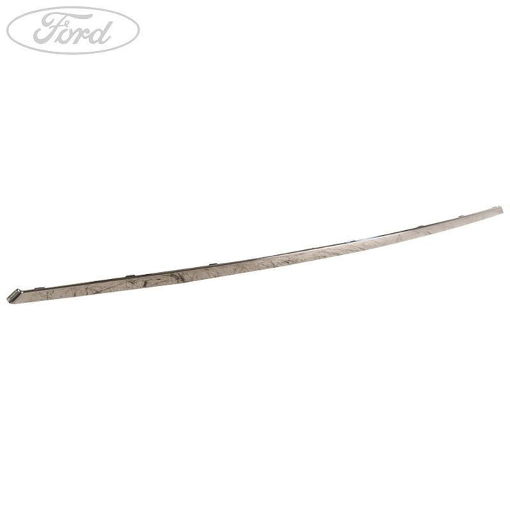 Original Ford Mondeo Titanium Plus Stoßfängerleiste hinten 2015-2019 1946978