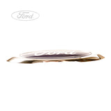 Mondeo Kombi MK4 Mondeo MK4 Galaxy Ford Emblem vorne